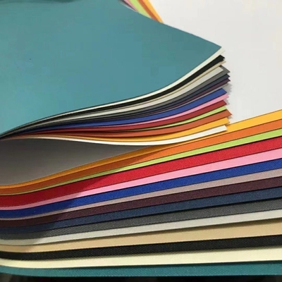 WY-RBF Custom Bright and Cheery Roller Blind Fabric для солнечных помещений шириной 2,0-2,5-3,0 м