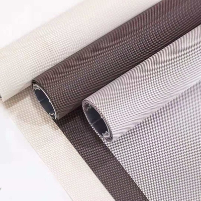 WY-RBF Custom Bright and Cheery Roller Blind Fabric для солнечных помещений шириной 2,0-2,5-3,0 м