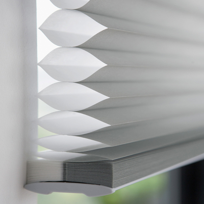 WY-HB Honeycomb Shades - идеальное сочетание стиля и функциональности для Windows