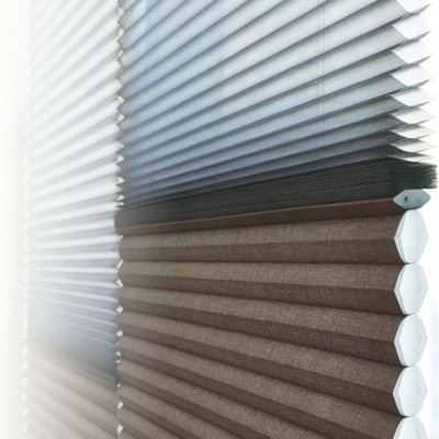 WY-HB Honeycomb Shades - идеальное сочетание стиля и функциональности для Windows