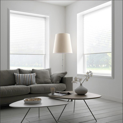 WY-HB Honeycomb Shades - идеальное сочетание стиля и функциональности для Windows
