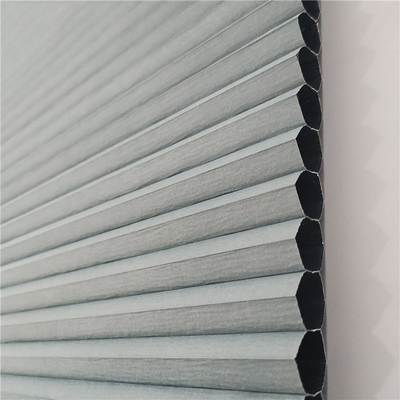 WY-HB Honeycomb Shades - идеальное сочетание стиля и функциональности для Windows