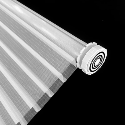 WELLSOURCE No Drill 2&quot;Shangri-la Shades Tension Inside Mount Expansion Window Blind,Custom Size&quot; (Сангри-ла оттенки напряженности внутри горки расширение окна слепые,размер по заказу)