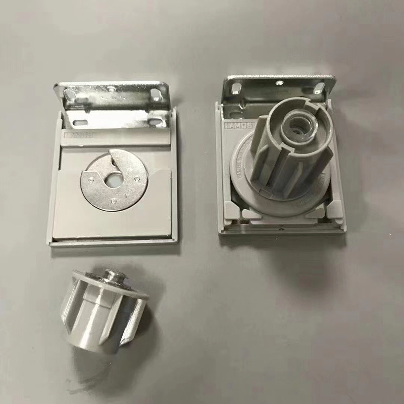 Shangrila Blind Parts Специальное обращение с окнами с ручным открытием типа 50-60-80-95 мм