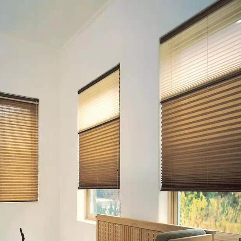WY-HB Honeycomb Shades - идеальное сочетание стиля и функциональности для Windows