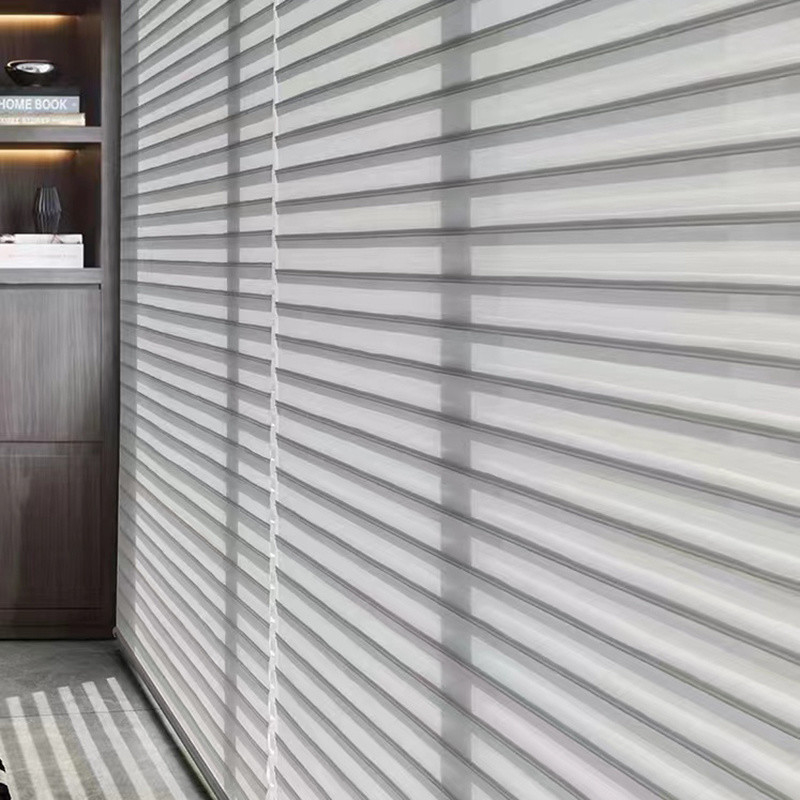 Концовка мягкая мебель на заказ роскошная Shangrila Blind ткань с фильтрацией света